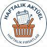 Haftalık Aktüel Logosu