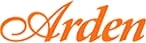 Arden logosu