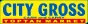City logosu