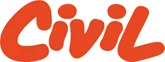 Civil logosu