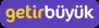 getirbüyük logosu