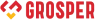 Grosper logosu