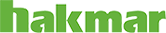 Hakmar logo