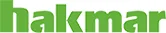 Hakmar Logosu