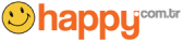 Happy Logosu