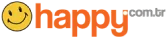 Happy logosu