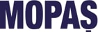 Mopaş Logosu