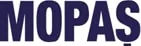 Mopaş logosu