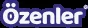 Özenler logosu