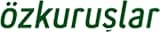 Özkuruşlar logosu