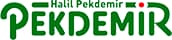 Pekdemir logo