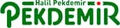 Pekdemir logosu