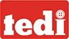 Tedi logosu