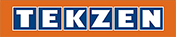 Tekzen Logosu
