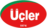 Üçler logo